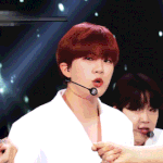 [골든차일드] 지범이 <b>생</b>덮머 개좋다