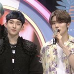 [NCT] 제가 아는 윈윈씨는 나쁜 거 하기에는 너무 <b>착한</b>