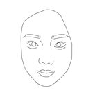 여기에 화장 시켜줘