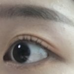[댓글부탁해] <b>이</b>정도면 마스카라 <b>잘</b>된거지?