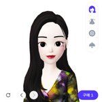 [드루와] <b>제페토</b>로 장원영만들어봄