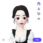 [드루와] 제페토로 장원영 만들어봤어(<b>완성</b>)