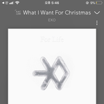 엑소 숨겨진 겨울띵곡