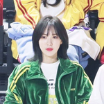 얘들아 <b>사각</b>턱은 동그란 안경 안 어울림???