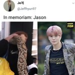 [NCT] 파생 미안한데 <b>제이슨</b> 근황 봤냐;;
