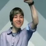 [NCT] 그러고보니 <b>윈윈</b>이 첫 인스타스토리가..