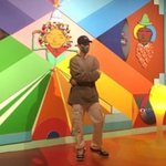 [EXO] 세훈이 <b>줄무늬</b>셔츠 뒤를 잇는