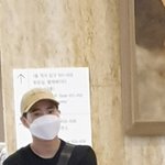 [EXO] 준면이 목격담