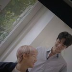 [NCT] <b>어색</b>해서 토할거같에