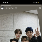 아니 <b>어사즈</b>도 <b>어사</b>즌데 정재현 인스타