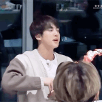 [방탄소년단] 애들 이번 인더숲에서 ㅋㅋㅋㅋㅋ