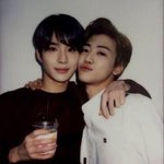 [NCT] 재민 정우 투샷 존버하는 즈니 없냐