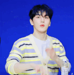 [펜타곤] 아니 형구 <b>홈런</b>볼 애교