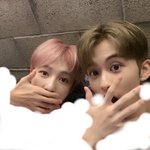 [NCT] <b>즈</b>니들아 그럼 이건 뭘까..