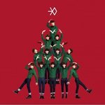 엑소 항상 겨울앨범은 <b>국</b><b>룰</b>이였는데