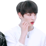 [드루와] 정국 얼굴 <b>솜털</b> 뽑는단거 본인피셜임?