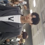 나 워너원 개가까이서 봤었음