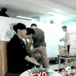 [EXO] 오세훈 이래도 되냐