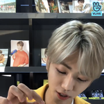 [NCT] 작년 <b>재민</b>이 생일때 케이쿠 가공 딸기파티였잖아