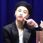 <b>지민이</b> 얘기 그만해