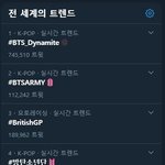 [방탄소년단] 짹에 탄이들 이<b>모지</b>