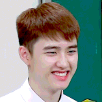 [EXO] 콜베 랩시작하기전에 <b>종인</b>이 춤부분