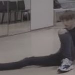 야 근데 이동혁 다리길이 이거 <b>포샵</b> 아니고 실화?