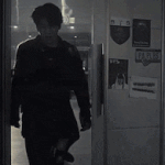 방탄<b>흑백</b>짤털이