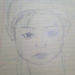 [드루와] 내 <b>낙서</b>? 볼 사람
