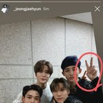 [NCT] <b>즈</b>니들아 이거 봤냐