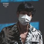 강동원 무대 인사