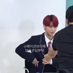 투바투 <b>태현</b> 자가진단 까먹음