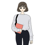 졸사찍을때 포니테일 로우번 반<b>묶음</b> 뭐가 이쁨?