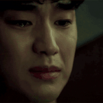 그동안 많이 눈물을 흘린 강태