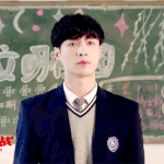 상두 생긴거랑 착하긴 함