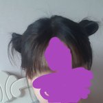 [드루와] <b>뿌까</b>머리 했어