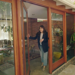 집 공개한 <b>다코타</b>