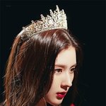 미모에서부터 느껴지는 차분한 <b>성품</b> in 여돌