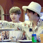 [방탄소년단] 비형 내가 다른건 다 <b>용서</b>해도