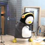 [댓글부탁해] 펭<b>특이</b> 얼마나 더울까 고생이 많아