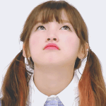 아린 양<b>갈래</b> 개귀여움