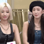 [모두드루와] 진심...<b>소연</b>아 팝타임님하고 작업 많이하자