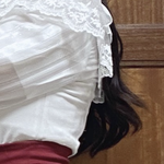 [이것좀봐줘] ㅅㅂ <b>보정</b>때매 찌그러졌는데