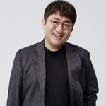 투바투 <b>태현</b>한테 뛰어간 방시혁