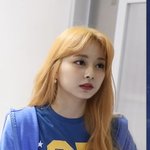 [댓글부탁해] <b>쯔위</b> 염색 대박이네 (개인적)
