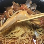 이 오징어 <b>오</b>ㅑㄹ케 큼??