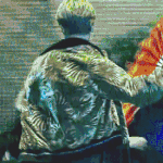 방탄 멜<b>뮤</b> 아이돌 무대 있잖아