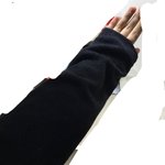 [이것좀봐줘] 언리<b>미트</b> 후리스 얇으니까 고민하고사