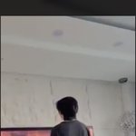 김태형 다리진짜 개얇음