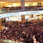 와 외국은 ㄹㅇ <b>팬</b>들이 <b>장난</b>아니구나